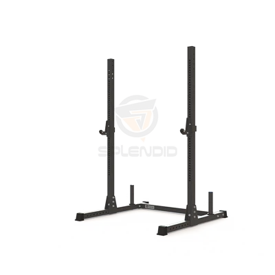 Dawb Sawv Squat Khib